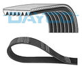 Dayco 7PK1835 Keilrippenriemen passend für NISSAN  passend für SUBARU