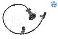 MEYLE ABS-SENSOR RADDREHZAHL HINTEN BEIDSEITIG passend für MERCEDES A-KLASSE B-K