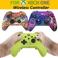 Wireless Gamepad Controller für Microsoft XBOX ONE S / X PC Steam, Windows 11NEU