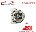 LICHTMASCHINE GENERATOR AS-PL A0041 P FÜR VW GOLF IV,PASSAT,GOLF III