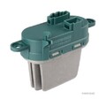 75614285 Steuergerät, Heizung/Lüftung HERTH+BUSS ELPARTS geeignet für VW, AUDI