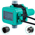 Pumpensteuerung Druckschalter Druckschalter Hauswasserwerk Presscontrol Kabel