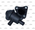 NRF Kühlmittelflansch 775002 für HYUNDAI