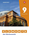 Elemente der Mathematik SI - Ausgabe 2022 für Rheinland-Pfalz