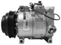 Airstal 10-0146 Kompressor, Klimaanlage für AUDI,SKODA,VW
