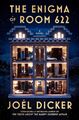 The Enigma of Room 622 | Joël Dicker | A Novel | Taschenbuch | Trade PB | 592 S.