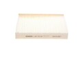 BOSCH Filter, Innenraumluft 1 987 432 087 für FORD