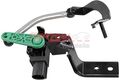 METZGER 0901415 Sensor, Leuchtweiteregulierung für AUDI,SEAT,SKODA,VW