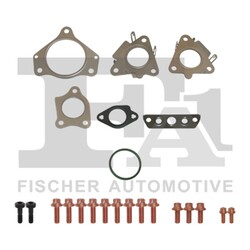 Montagesatz Lader FA1 KT140075 für MERCEDES KLASSE W251 V251 W204 W164 W221 V221