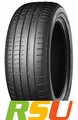 4x Yokohama Advan Sport (V107) MO1 235/50 R19 99 (Z)Y Sommerreifen