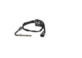 BOSCH Sensor Abgastemperatur 0 986 259 163 für VW TRANSPORTER T5 7JD 7JE 7JL 7JY
