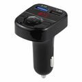 Wireless Bluetooth Auto MP3 Player Sender FM Transmitter Dual USB Ladegerät Z41