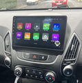 10''Autoradio Carplay Android14 GPS Navi 4+64G Für Hyundai ix35 Tucson 2009-2015