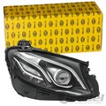 HELLA LED SCHEINWERFER RECHTS passend für MERCEDES-BENZ E-KLASSE | 1EX 012
