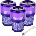 2-3X Premium HEPA-Filter Ersatz,Für Dyson V11 V15 Absolute Animal SV14 970013-02