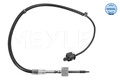 Sensor Abgastemperatur für MERCEDES-BENZ C-KLASSE Coupe Cabriolet T-Model GLC