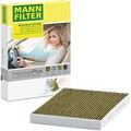 MANN-FILTER FP 33 006 Innenraumfilter Pollenfilter für BMW iX (I20) Aktivkohle