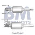 BM Catalysts Ruß- Partikelfilter. Abgasanlage passend für Mercedes Sprinter B906
