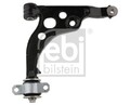Febi Bilstein Querlenker für Fiat Ducato Peugeot 1994-2006 Vorne Rechts 12386