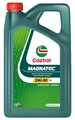 CASTROL Magnatec A5 5W-30 5 Liter Motoröl Motorenöl Synthetisch für Ford Öl