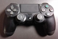 Sony PlayStation 4 DualShock V2 Wireless Controller Schwarz