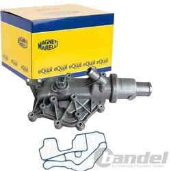MAGNETI MARELLI THERMOSTAT KÜHLMITTEL 83°C MIT SENSOR passend für RENAULT CLIO