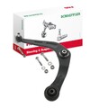 SCHAEFFLER FAG QUERLENKER STAHLGUSS VORDERACHSE LINKS passend für PEUGEOT 206 | 