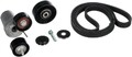 Gates K036PK1078 Keilrippenriemensatz für AUDI SEAT SKODA VW Riementrieb