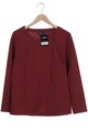 Ulla Popken Sweater Damen Sweatpullover Sweatjacke Sweatshirt Gr. EU... #4ct3blu