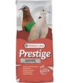 Versele Laga Nahrung - Prestige Exotische Tauben 20kg