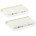 MANN-FILTER CU 21 005-2 Innenraumfilter Pollenfilter für HYUNDAI H-1 Travel (TQ)