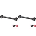 2X JP GROUP QUERLENKER HINTEN MITTE LINKS+RECHTS passend für HYUNDAI GRAND IX35 