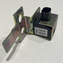 Original Mercedes Benz R170 SLK  Querbeschleunigungssensor ESP Sensor Drehraten