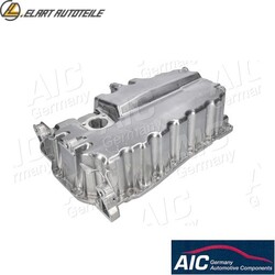 ÖLWANNE 54827 FÜR VW PASSAT/B7/B6/CC/ALLTRACK CADDY/III/Box/Body/MPV GOLF/PLUS  