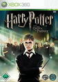Harry Potter und der Orden des Phönix Microsoft Xbox 360 in OVP US Version