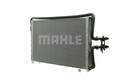 MAHLE CR 1044 000P Niedertemperaturkühler, Ladeluftkühler für BMW