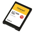 Intenso 256GB 2,5" SSD SATA III Top Performance interne Festplatte