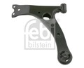 FEBI BILSTEIN Querlenker Dreieckslenker 26598 für TOYOTA COROLLA 26597 Verso VVT