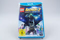 Nintendo Wii U *Lego Batman 3: Jenseits von Gotham* Neu / New / Sealed