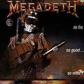 So Far,So Good...So What von Megadeth | CD | Zustand gut