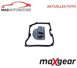 AUTOMATIKGETRIEBE HYDRAULIKFILTERSATZ MAXGEAR 26-1481 A FÜR SKODA OCTAVIA II