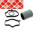 FEBI 45183 Filter Ölabscheider Kurbelgehäuseentlüftung für BMW E46 E39 E38 M57