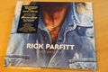 Rick Parfitt / Status Quo Solo CD Over and Out von 2018  neuwertig !