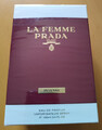 Prada La Femme Intense Eau de Parfum 100ml EDP Women