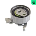OPTIMAL 0-N101 Spannrolle Zahnriemen Ø59mm für OPEL Astra F CC (T92)