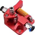 MK8 Metall Dual Gear Extruder Kit für Creality 3D Drucker CR-10S Pro Ender 3 5