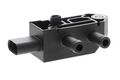 VEMO V10-72-0069 Sensor, Abgasdruck für AUDI SEAT SKODA VW