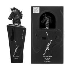 Lattafa Lattafa Maahir Black Edition EDP 100ml Eau de Parfum Unisex New & Sealed