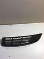 Volkswagen PASSAT B6 2006 Vorne links Verkleidung Nebelscheinwerfer Gitter vorne
