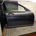 Mercedes C-Klasse W204 C180 Benzin Tür vorne rechts Beifahrertür A2047220210